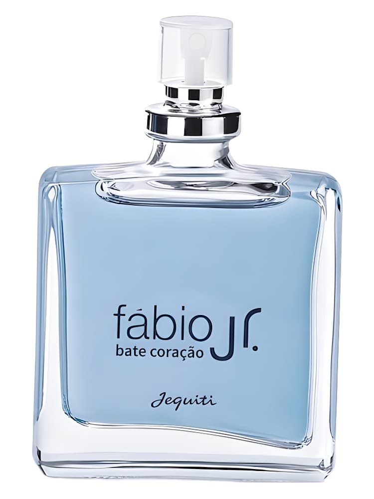 Fabio Jr Bate Coracao