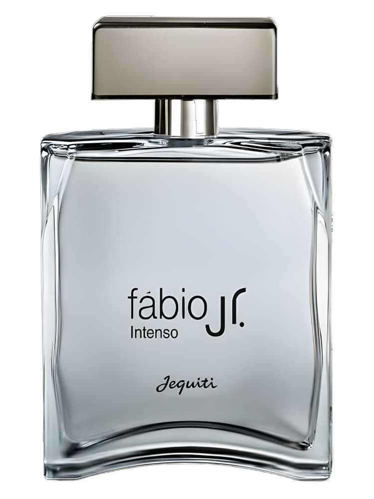 Fabio Jr Intenso