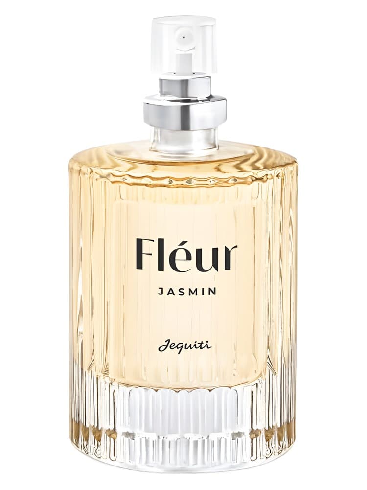 Fleur Jasmin