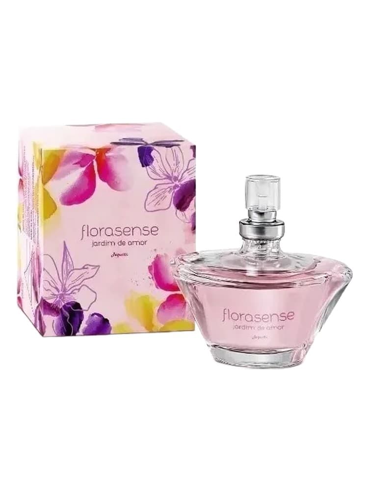 Florasense Jardim do Amor