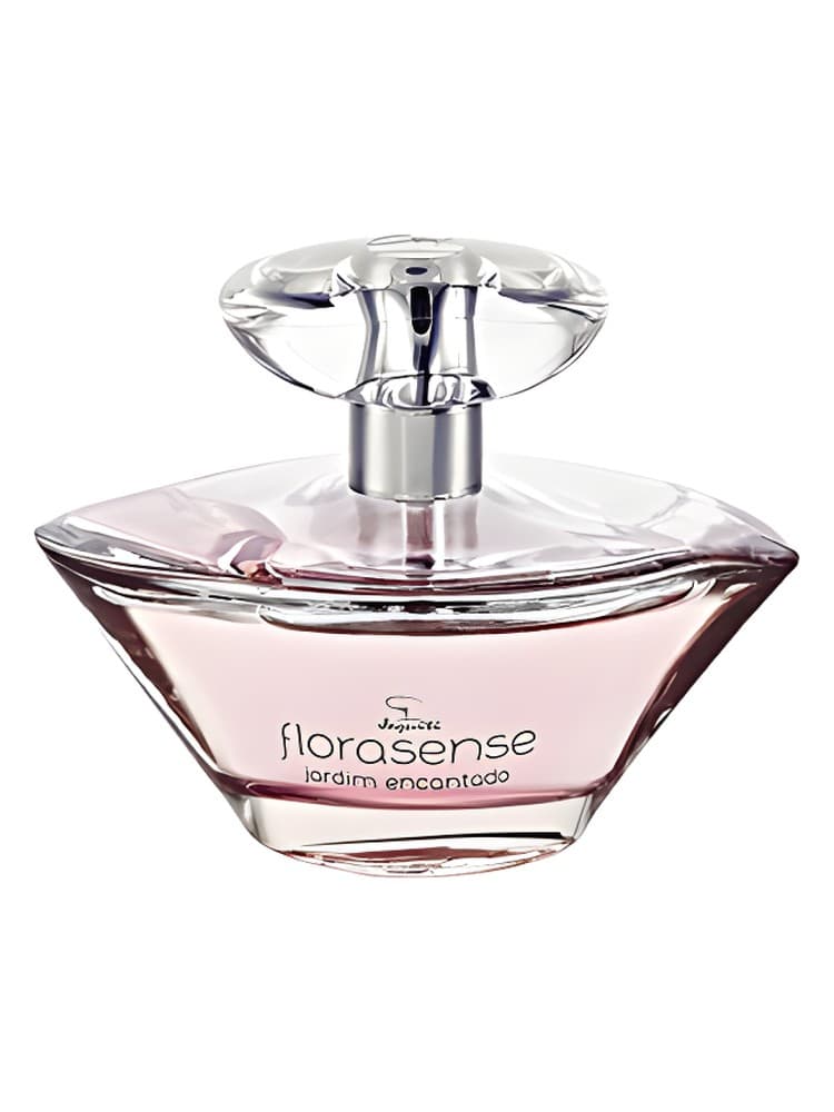 Florasense Jardim Encantado