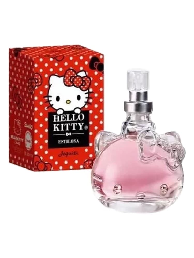 Hello Kitty Estilosa