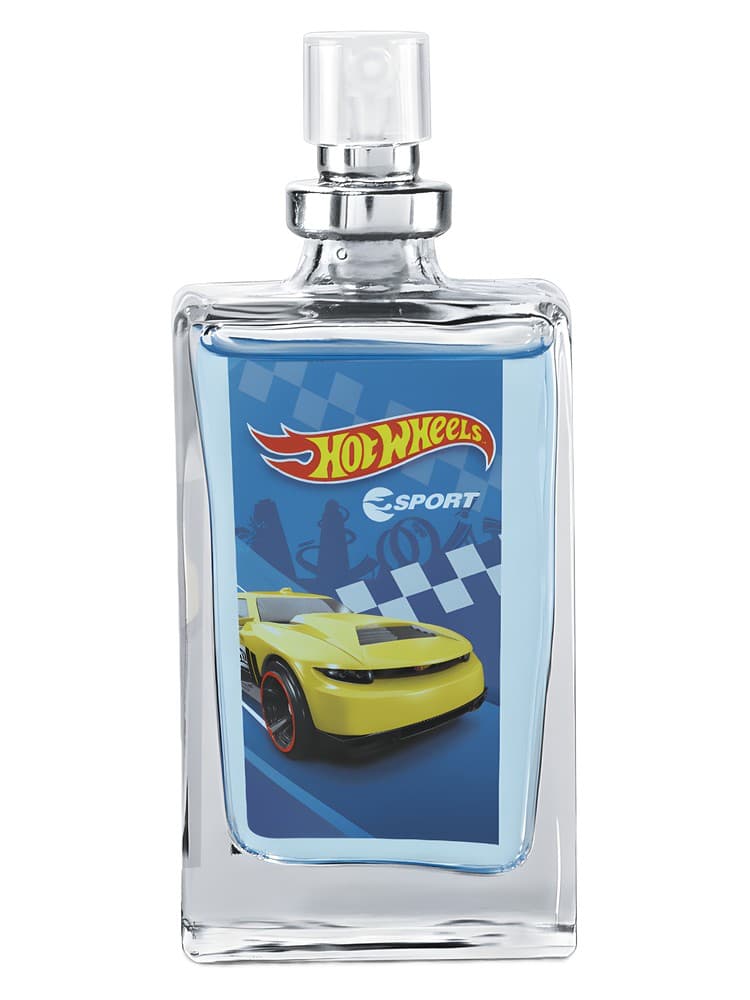 Hot Wheels Sport