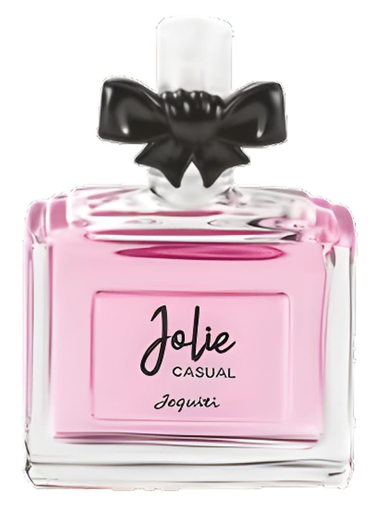 Jolie Casual