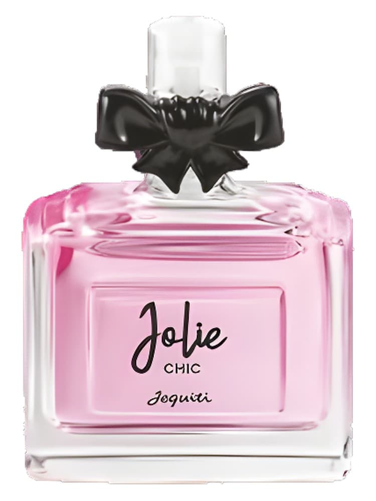 Jolie Chic