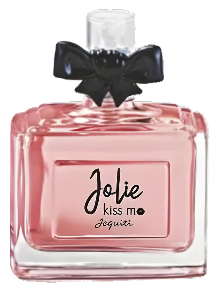 Jolie Kiss Me