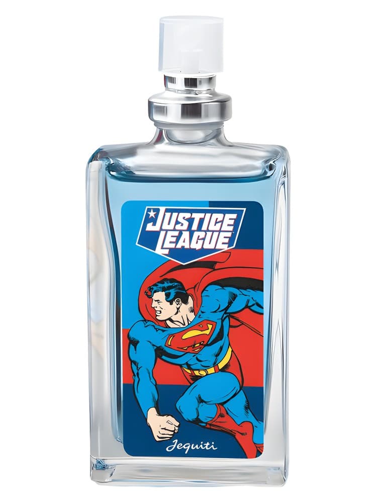 Justice League Superman