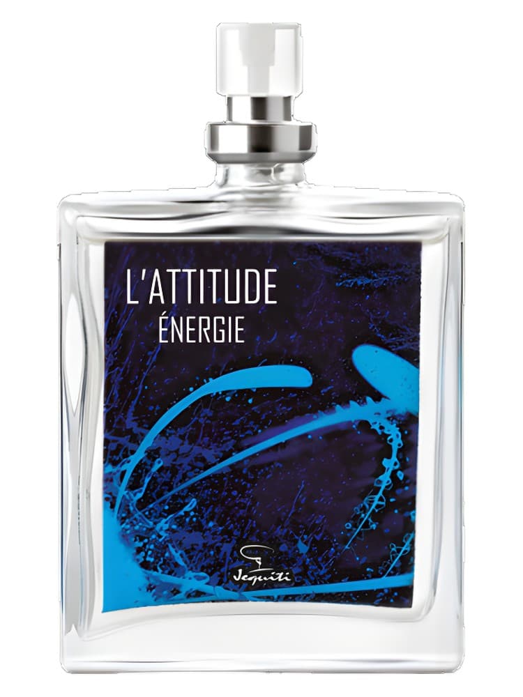 L Attitude Energie