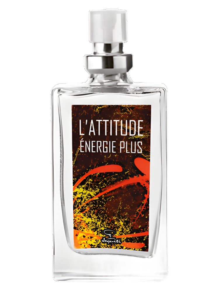 L Attitude Energie Plus