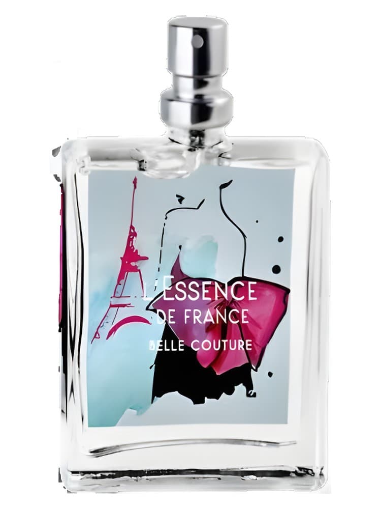 L Essence de France Belle Couture