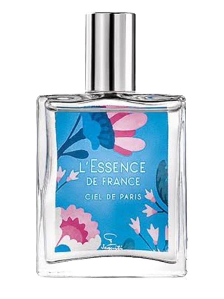 L Essence de France Ciel de Paris