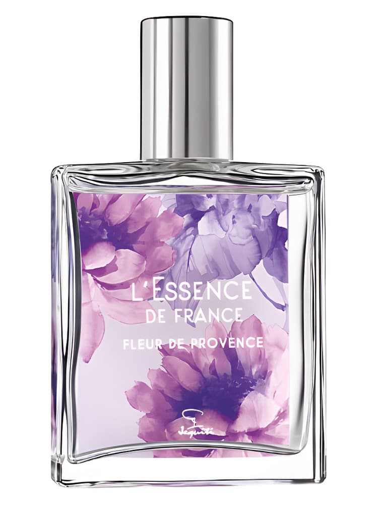 L Essence de France Fleur de Provence