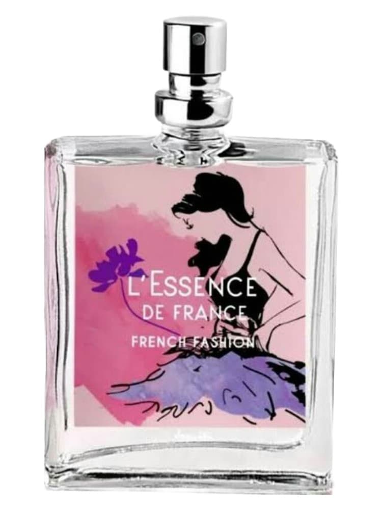 L Essence de France French Fashion