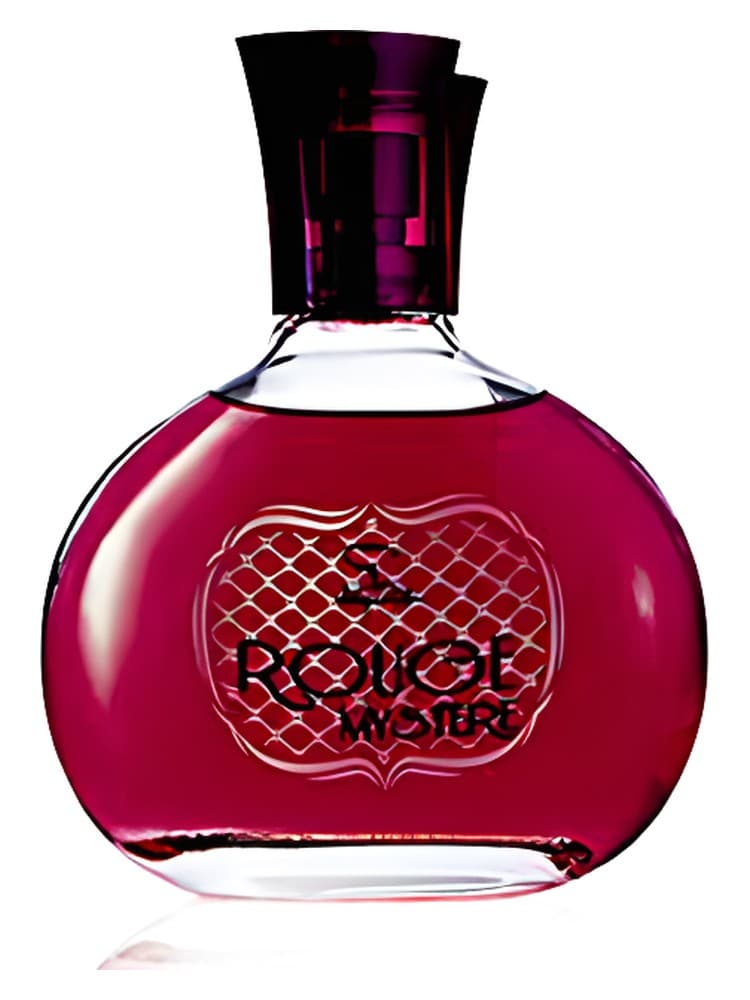 Rouge Mystere