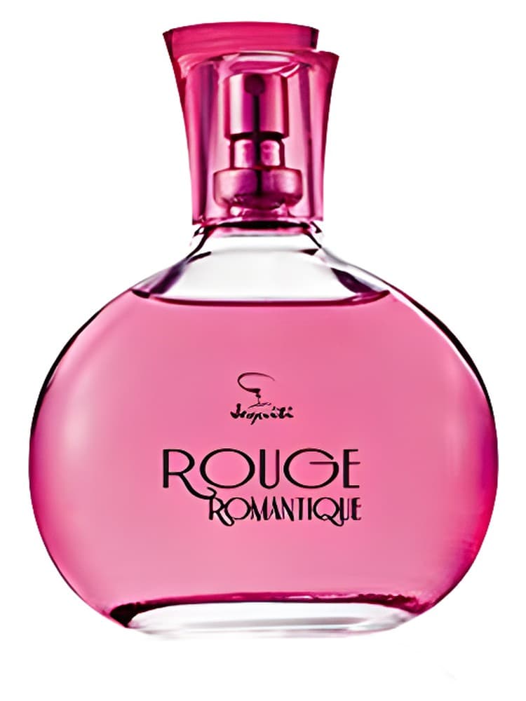 Rouge Romantique