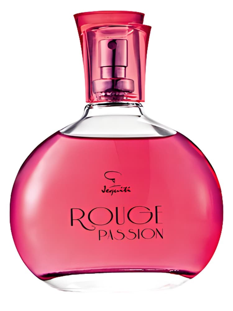 Rouge Passion