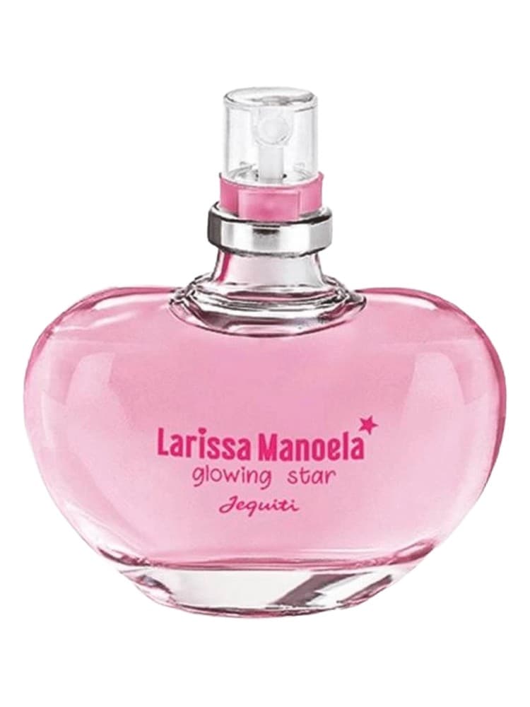 Larissa Manoela Glowing Star