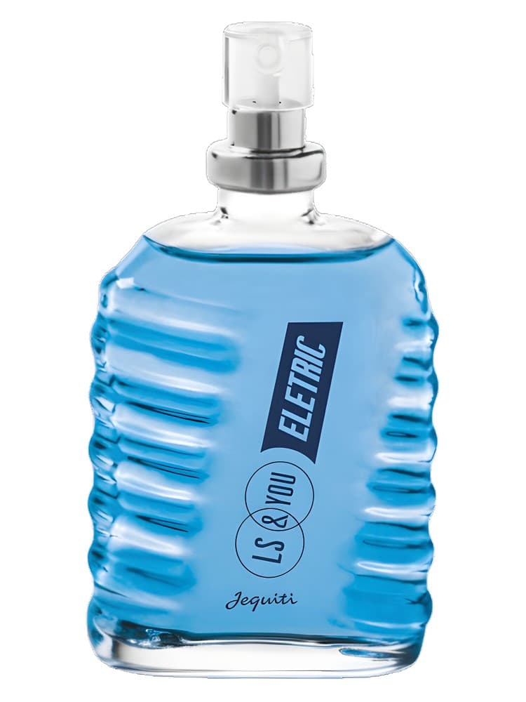 Luan Santana LS You Eletric