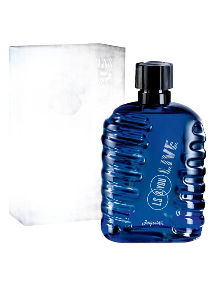 Luan Santana LS You Live