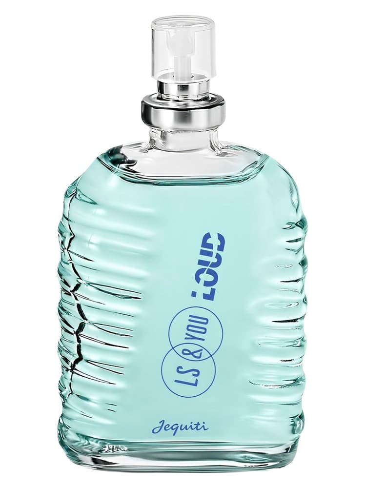 Luan Santana LS You Loud