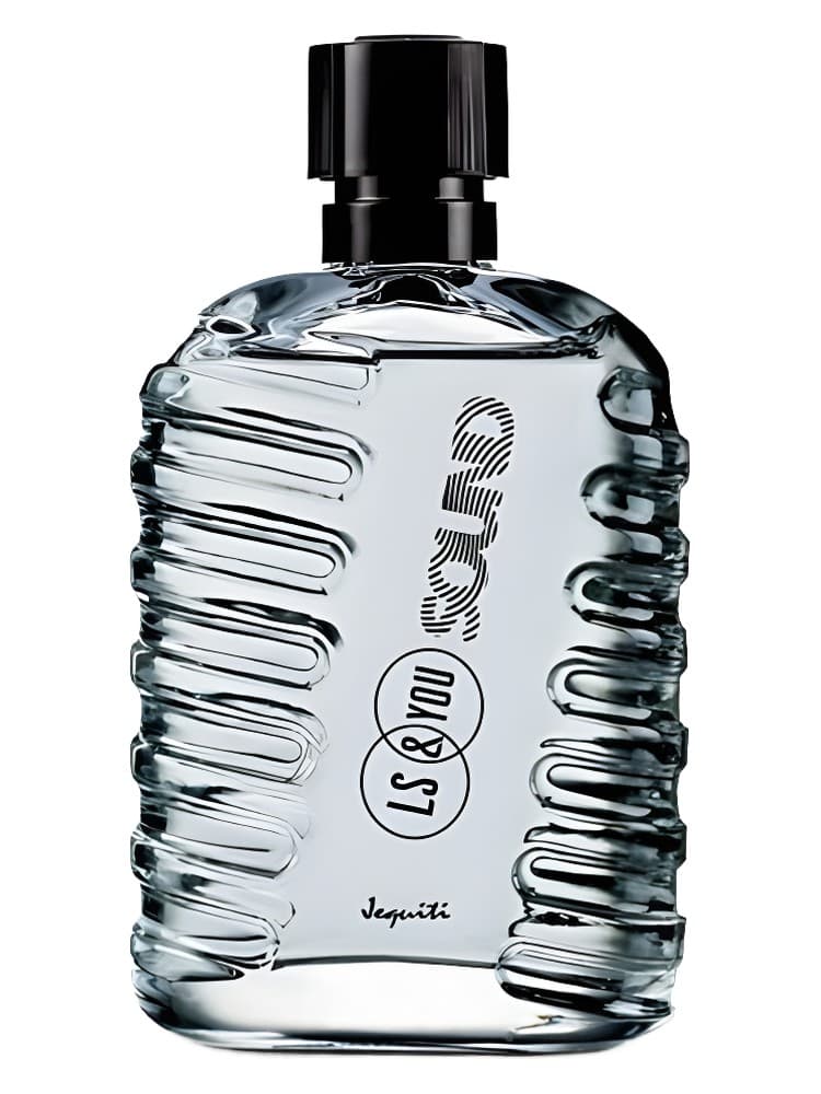 Luan Santana LS You Sound