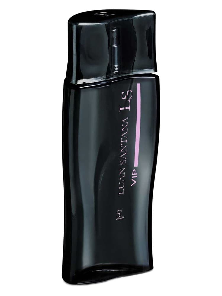 Luan Santana VIP Feminino