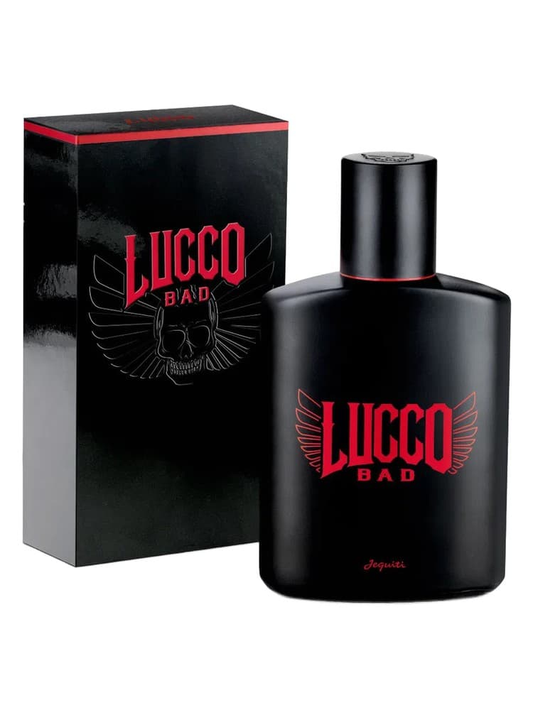 Lucco Bad