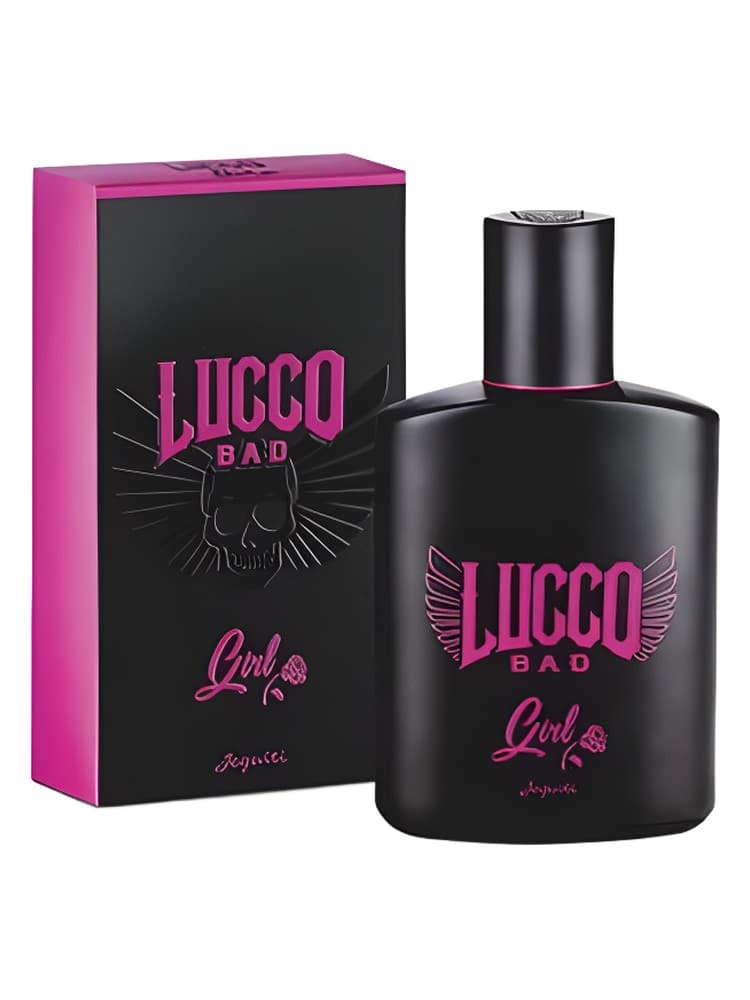 Lucco Bad Girl