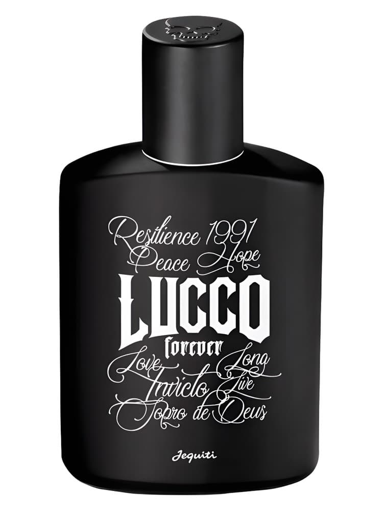 Lucco Forever