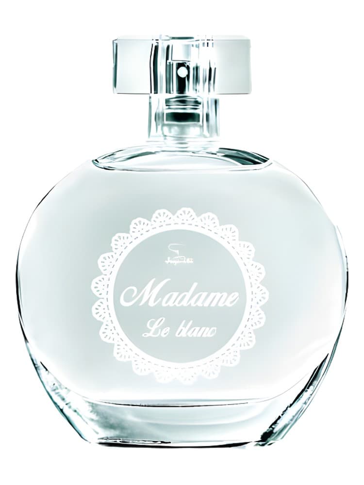 Madame Le Blanc
