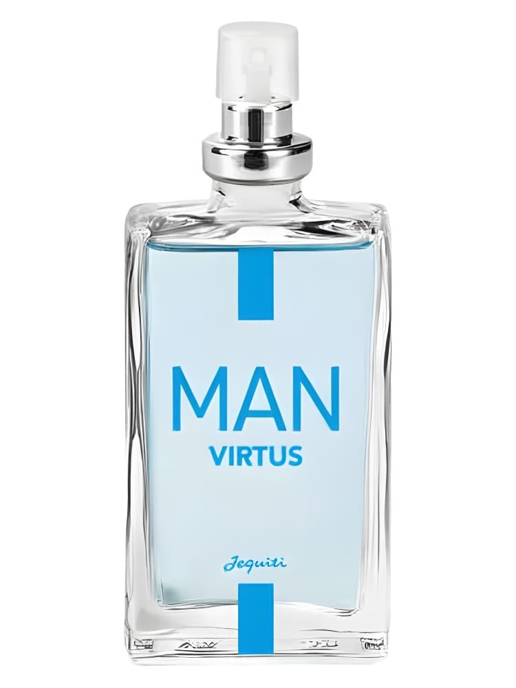 Man Virtus