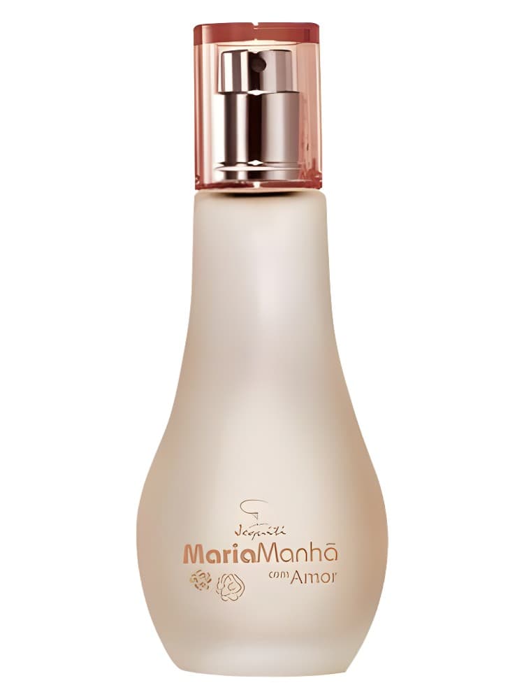 Maria Manha com Amor