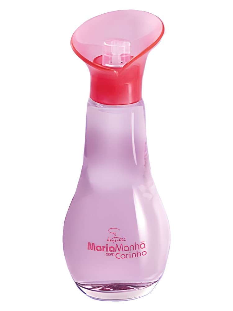 Maria Manha com Carinho