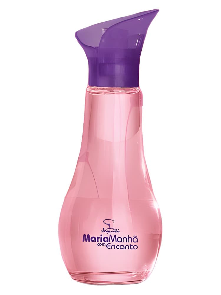 Maria Manha com Encanto
