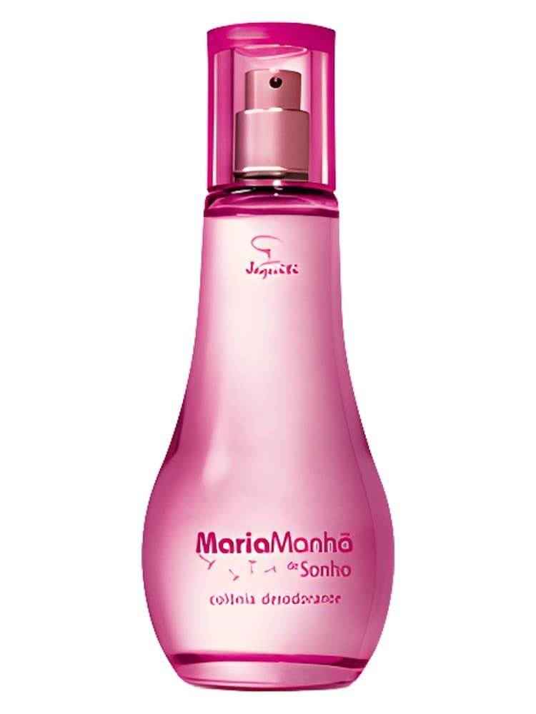 Maria Manha de Sonho