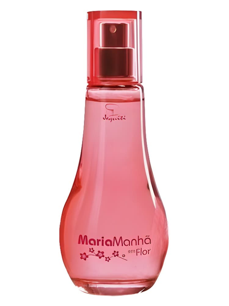 Maria Manha em Flor