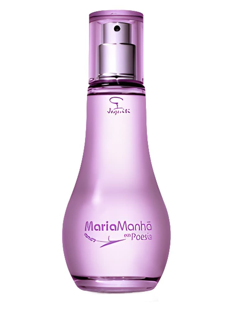 Maria Manha em Poesia