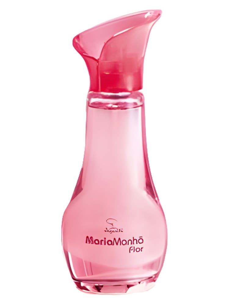 Maria Manha Flor