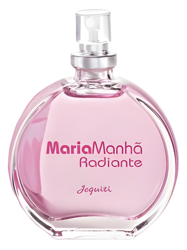 Maria Manha Radiante
