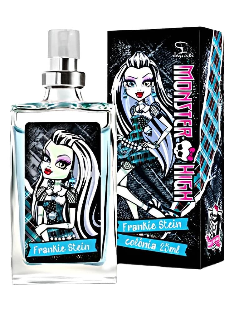 Monster High Frankie Stein