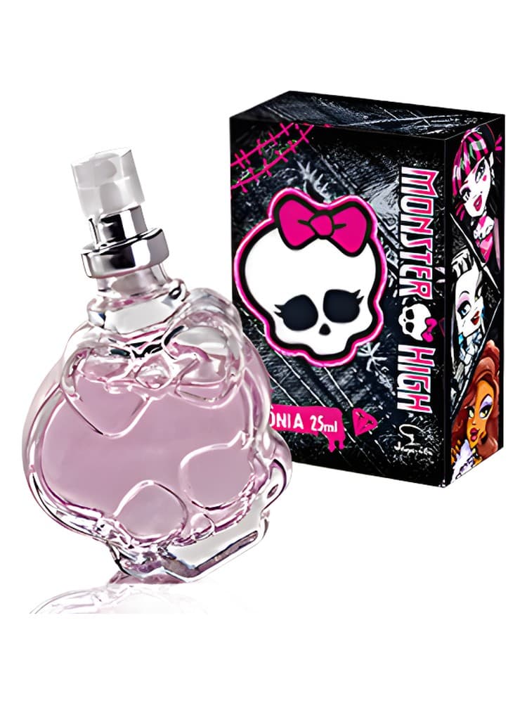 Monster High Skullette