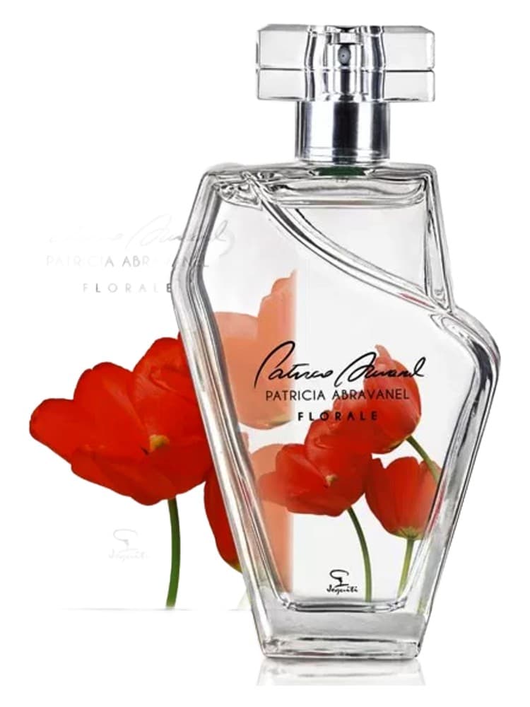 Patricia Abravanel Florale