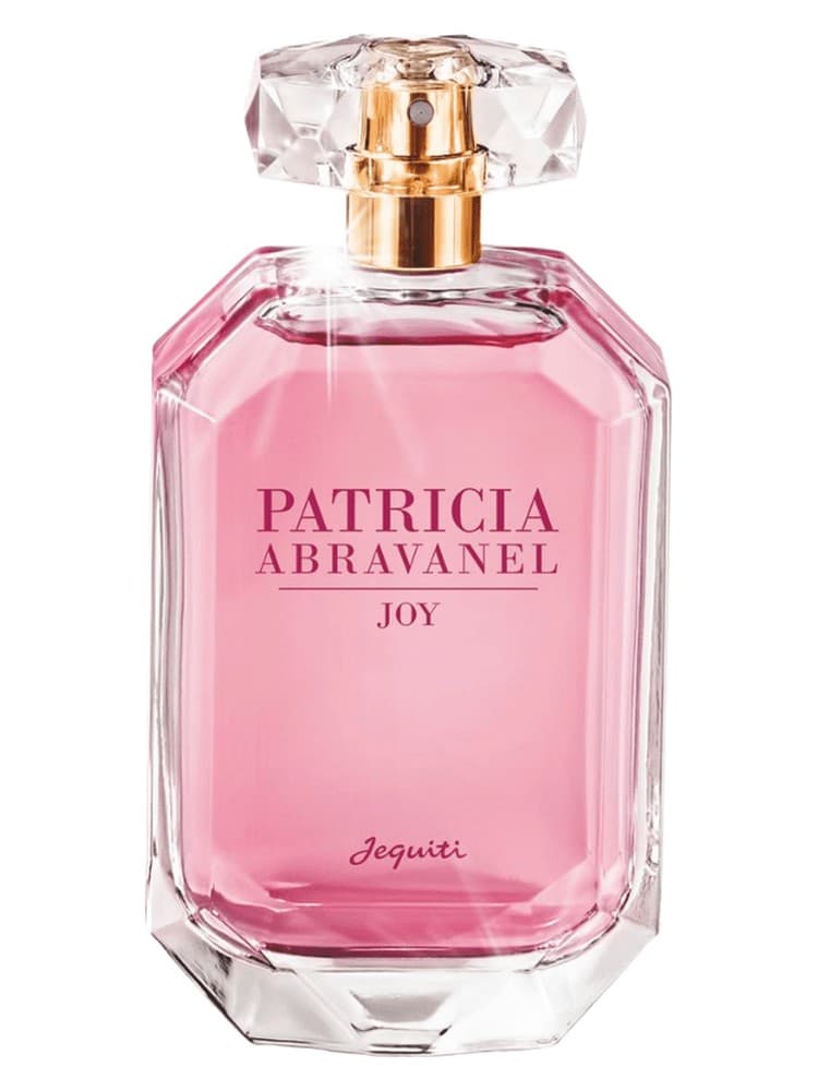 Patricia Abravanel Joy