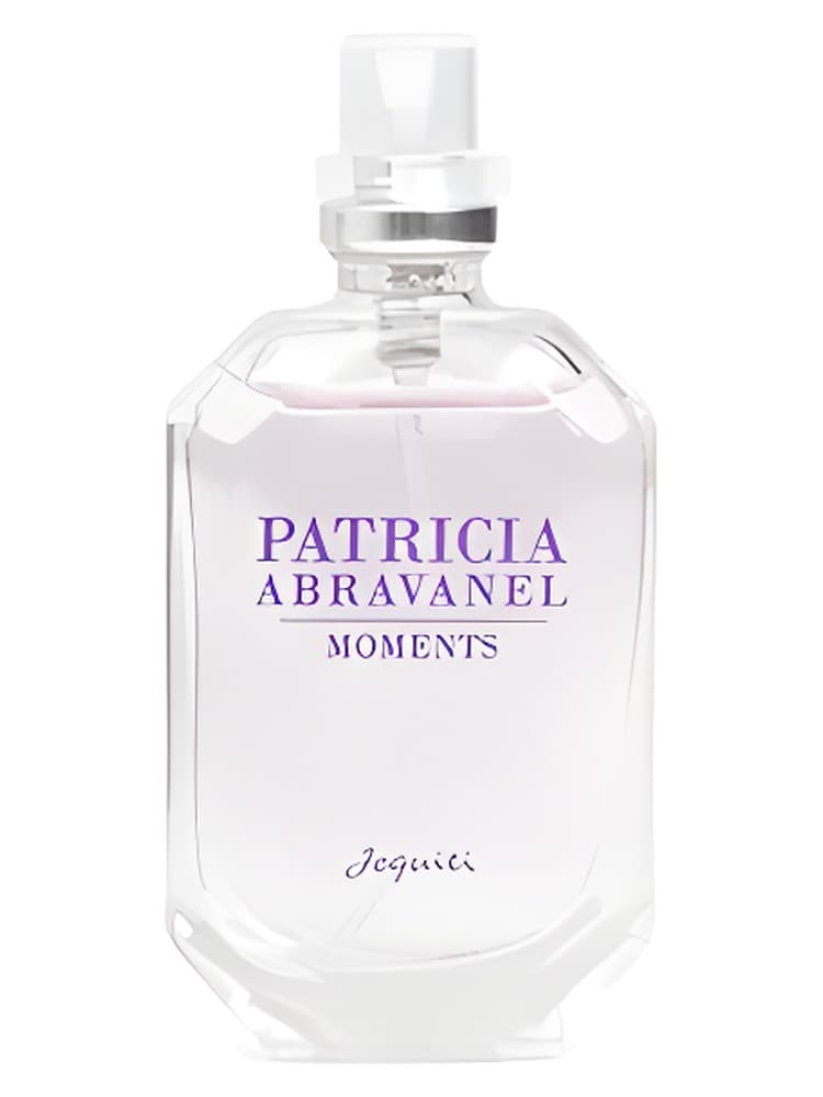 Patricia Abravanel Moments