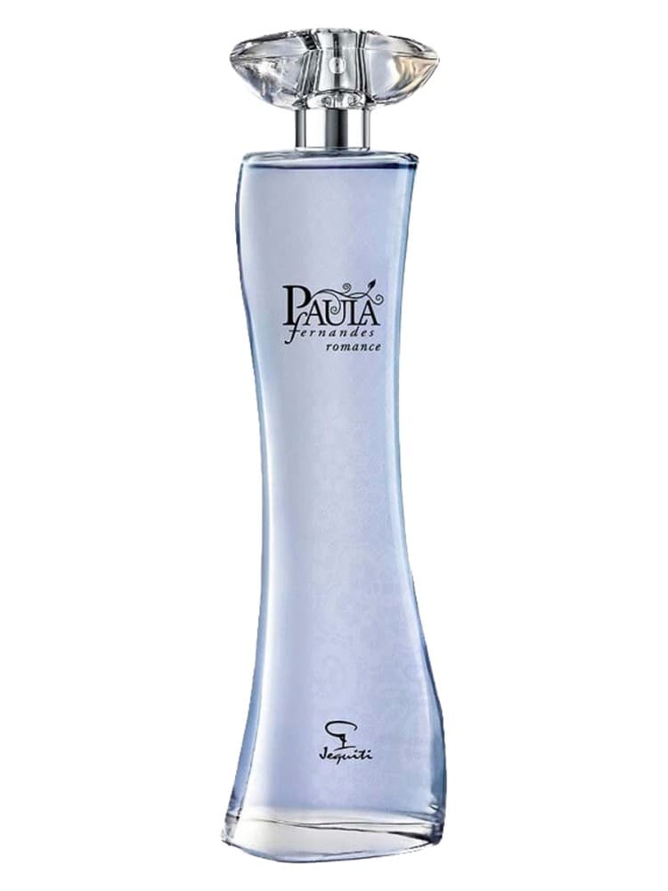 Paula Fernades Romance