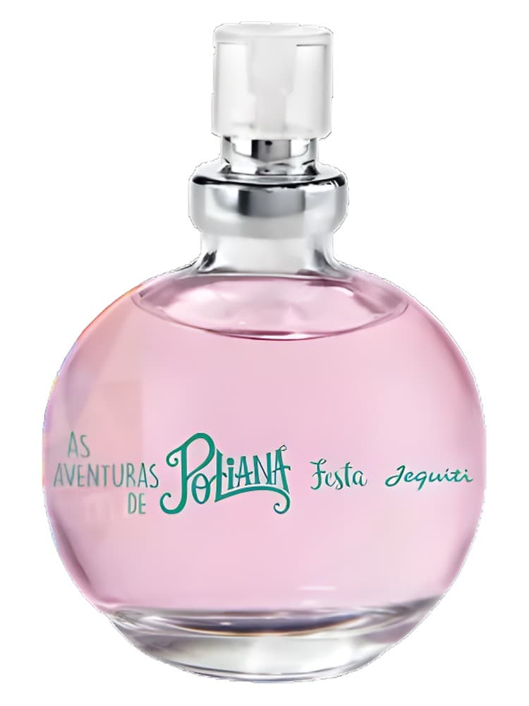 As Aventuras de Poliana Festa