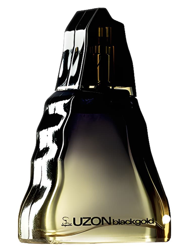 Uzon Black Gold
