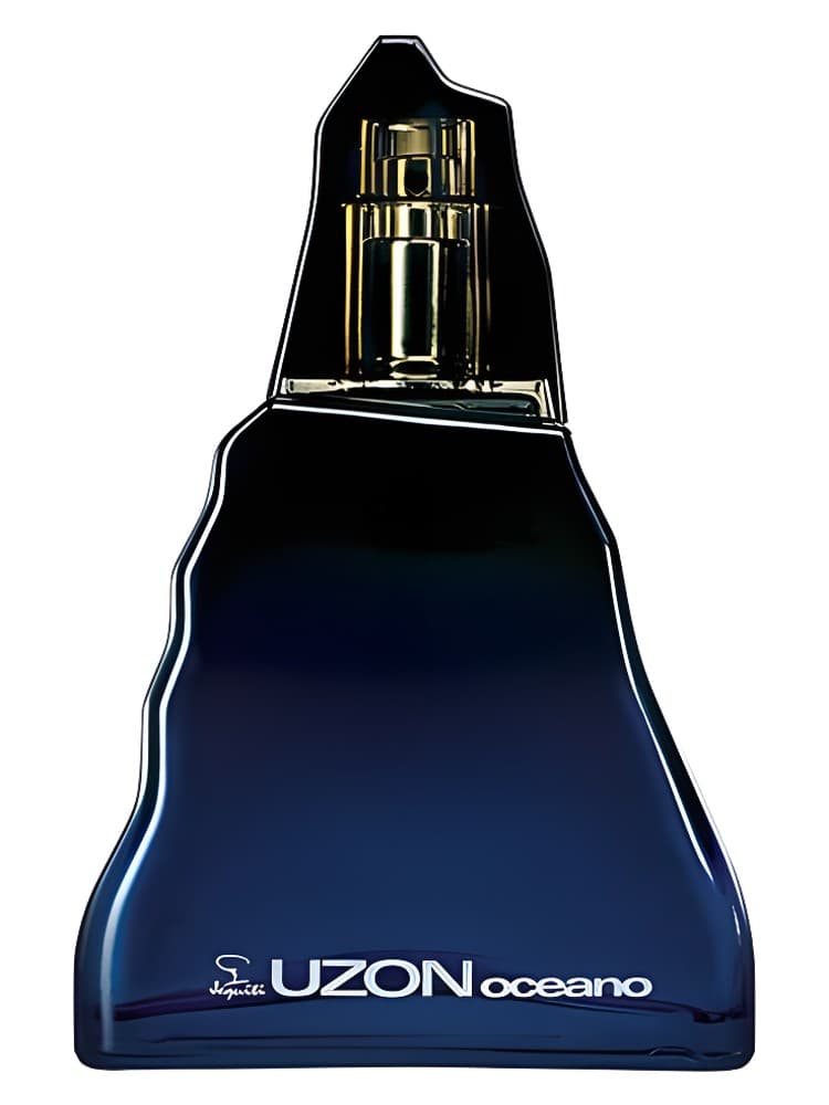 Uzon Oceano Man