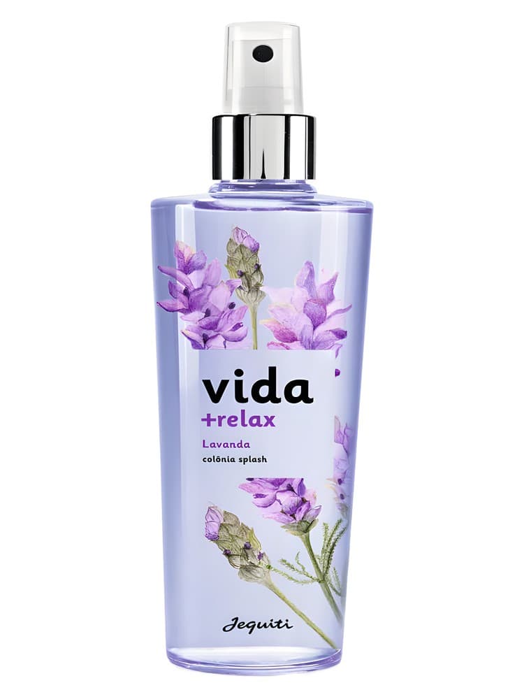 Vida Relax Lavanda