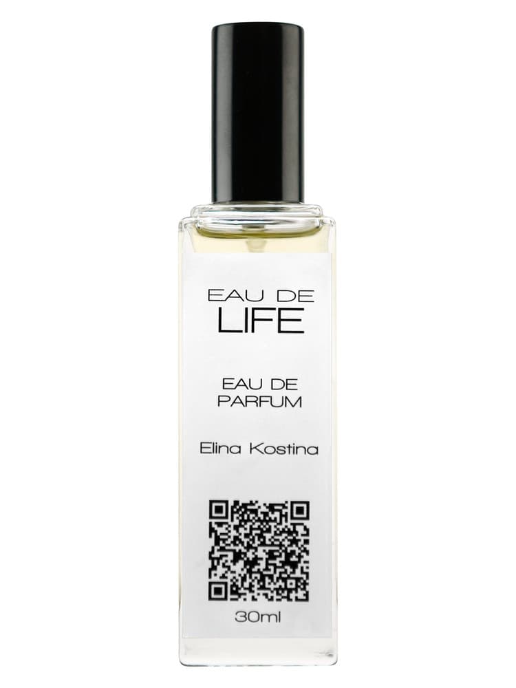 Eau de Life